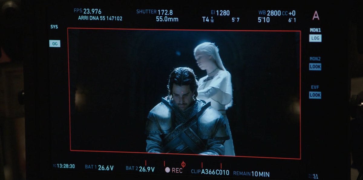 celindelouisa's tweet photo. Daemon and Rhaenyra behind the scenes.  Part 3. Link back if you repost. #houseofthedragon #hotd #daemyra https://t.co/r1icBzvve1