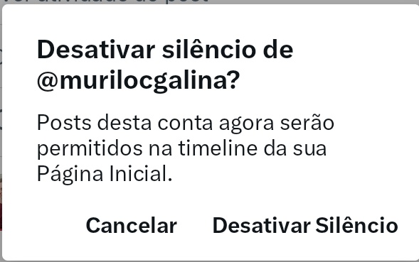 predordutra's tweet photo. @murilocgalina Geralmente eu fico sem saber pra onde olhar 

Depois de anos Murilo, tá liberado spoilar https://t.co/s5fPuvH9r1