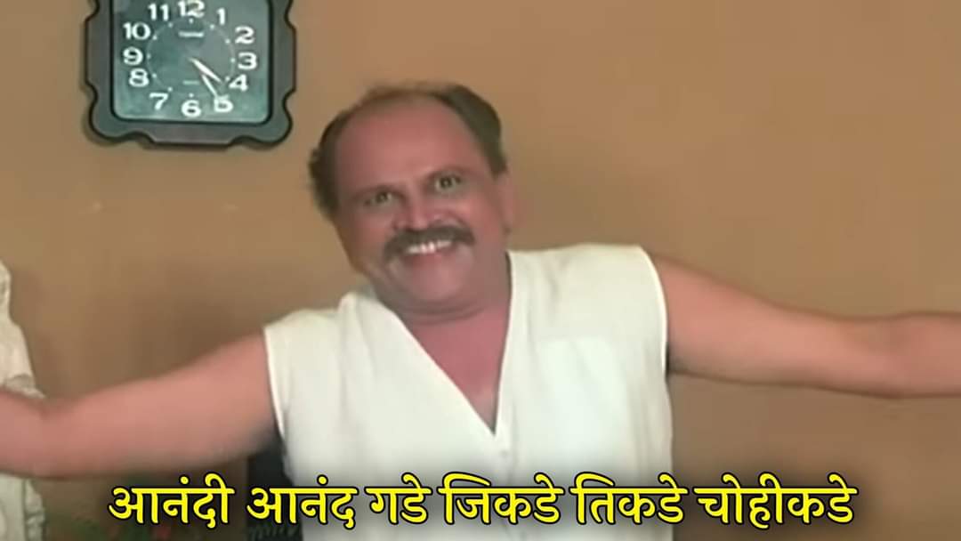 Marathi Social tweet media