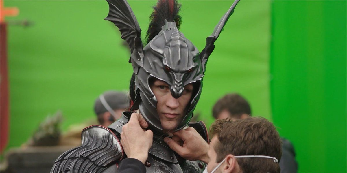 celindelouisa's tweet photo. Daemon and Rhaenyra behind the scenes.  Part 4. Link back if you repost. #houseofthedragon #hotd #daemyra https://t.co/wcBDdzmrwy