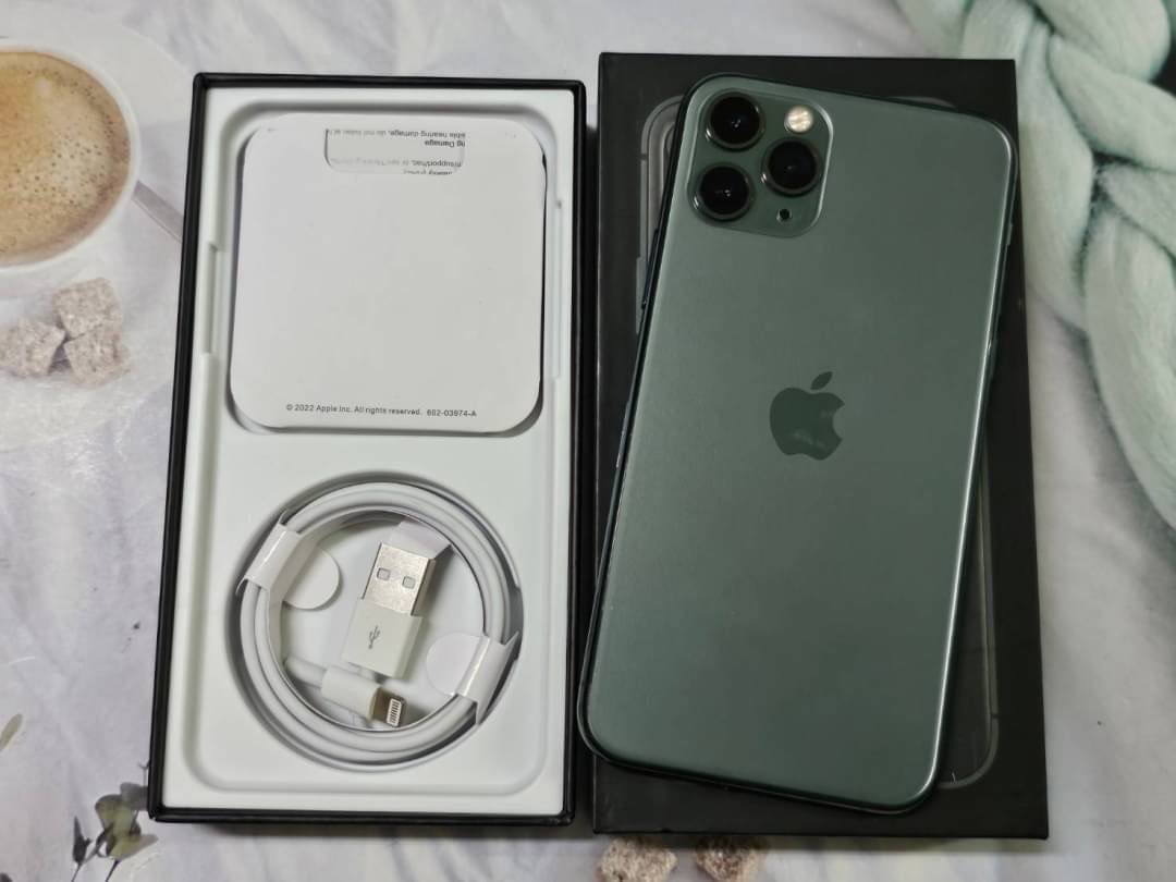 LLLLLLL2005's tweet photo. iPhone 11 Pro 64g นอก 🥕
ไม่สแกน นอกนั้นปกติหมด แบต100%
10,350 รวมส่ง 🛒
ครบกล่อง เคส แบต100
📍นัดรับนครปฐม

#ไอโฟนมือสอง #โทรศัพท์มือสอง #มือถือมือสอง #ไอโฟนมือ2 #ไอโฟนมือสองราคาถูก #โทรศัพท์มือ2 #ส่งต่อไอโฟน #ส่งต่อมือถือ #ส่งต่อโทรศัพท์ https://t.co/NhtNxRQ9xf