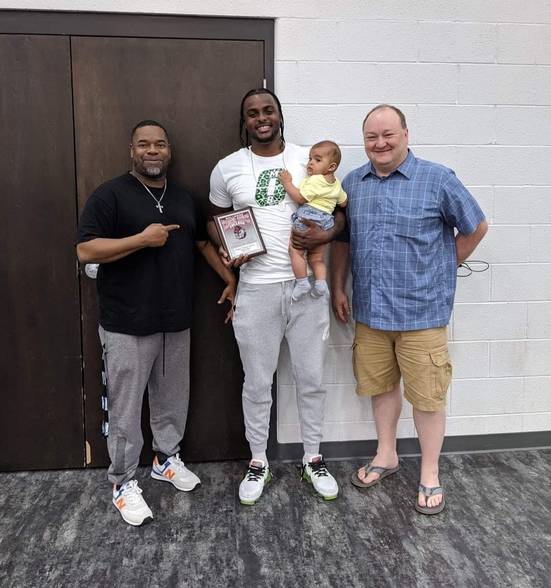 Coach Rottier tweet media