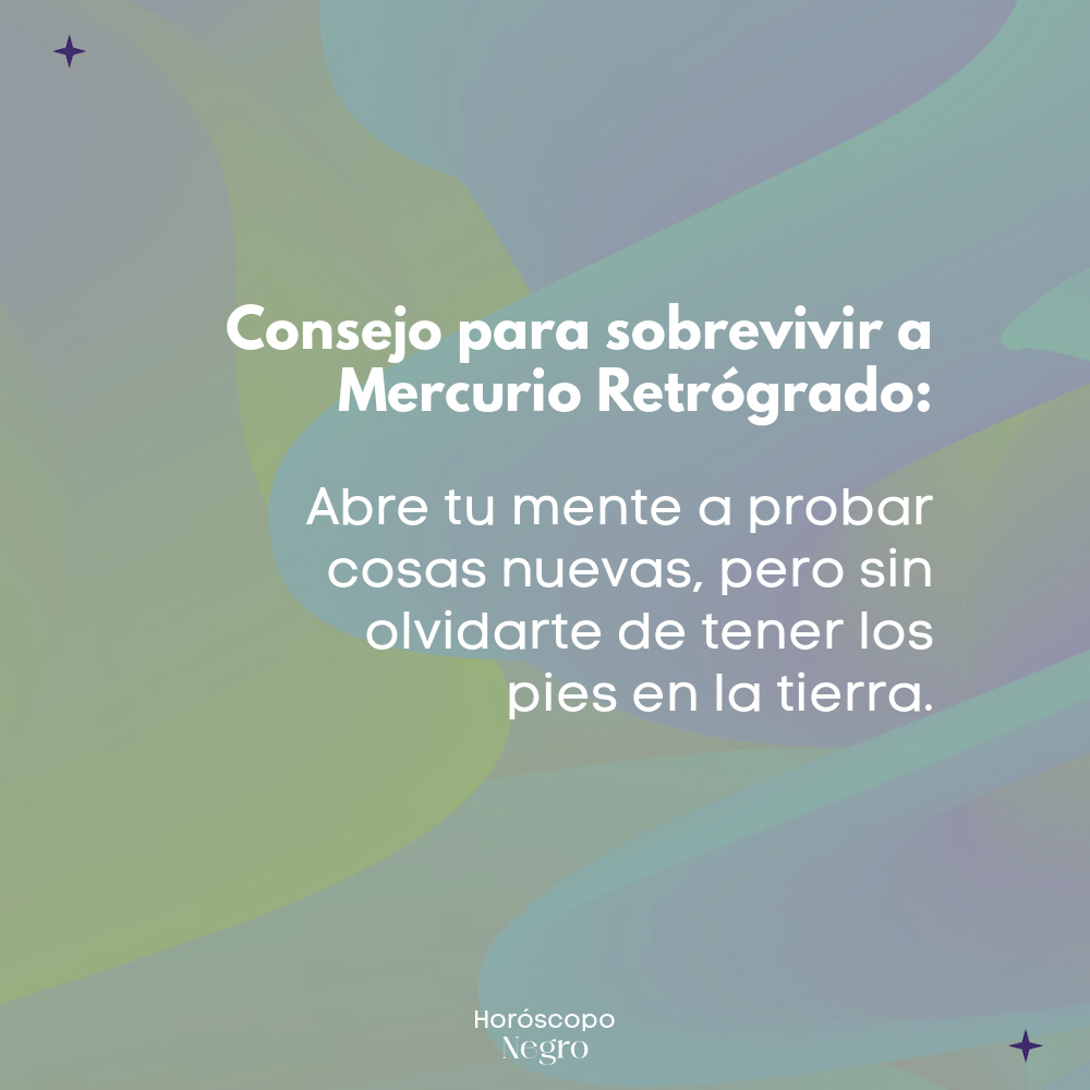 aries_hn's tweet photo. Cómo sacudirá Mercurio Retrógrado a tu vida ✨🔮✨ #aries #horoscoponegro https://t.co/nrPVCB2dkD