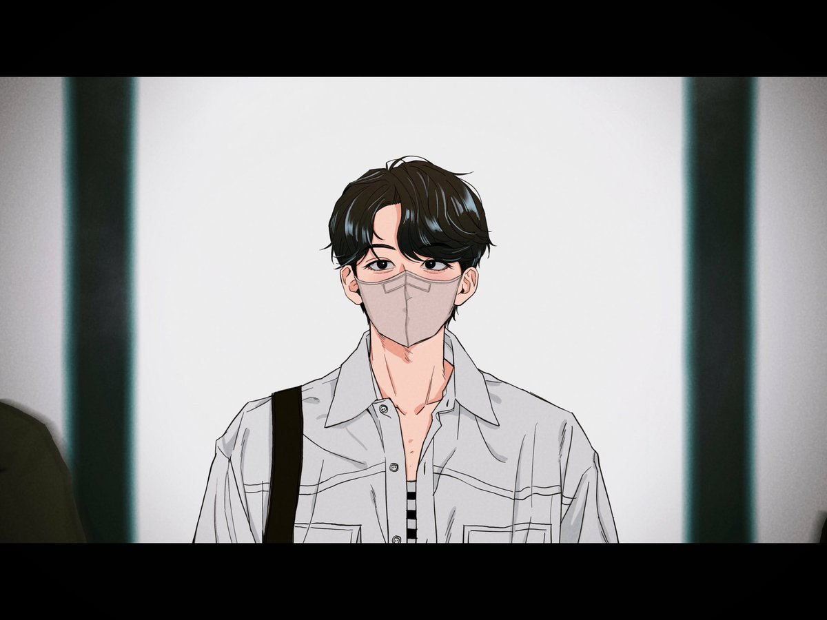 그후배 그선배 #밍쫑