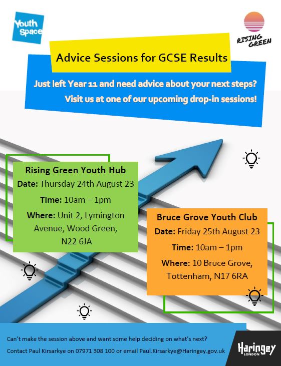 Haringey Council tweet media