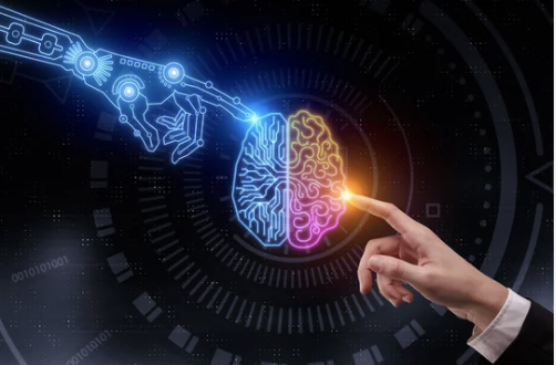 Creatotech's tweet photo. AI-powered chatbots can be integrated into websites to provide instant customer support, answer frequently asked questions, and assist with navigation. They enhance user experience and streamline customer interactions. #Hosting #Websites #CreatoTech #AI https://t.co/VHfuihE8un