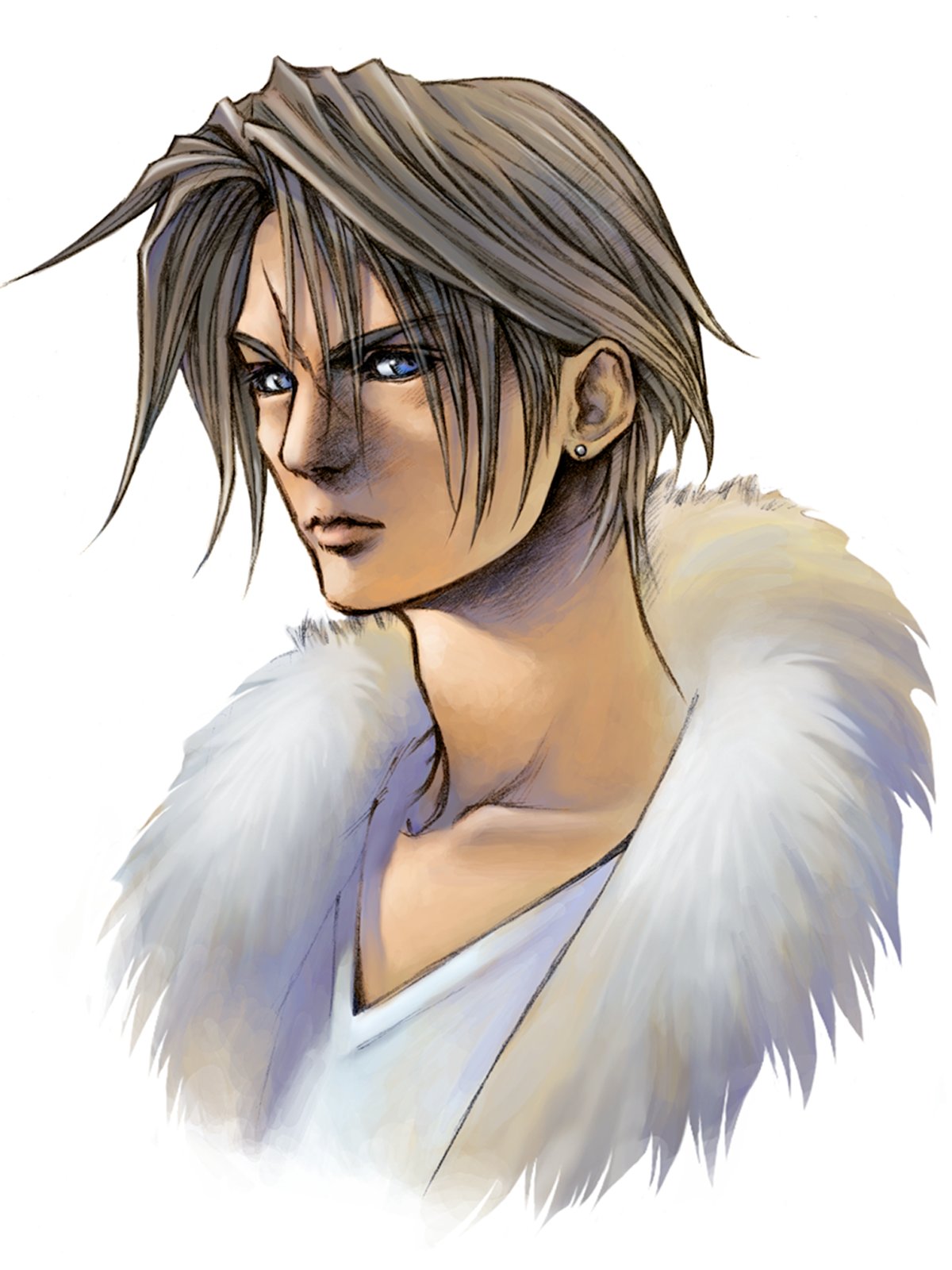 Squall-hiroページ FINAL FANTASY on X: 