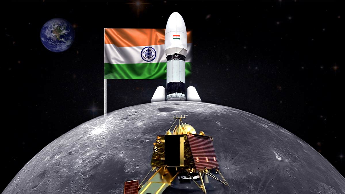 NCSSoft's tweet photo. Congratulations to @isro as Chandrayaan-3 has successfully
soft-landed on the moon ๐!.
Congratulations, India๐ฎ๐ณ!
Proud moment for every Indian.
#ncssoftsolutions #eTHIC #ISRO #Space #Chandrayaan3 #india #audit #auditdigitization https://t.co/haonFfTIBB