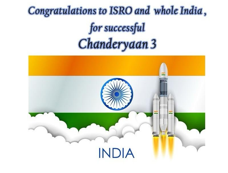 RwaFbd's tweet photo. @isro congratulations https://t.co/EgSTP9UH14