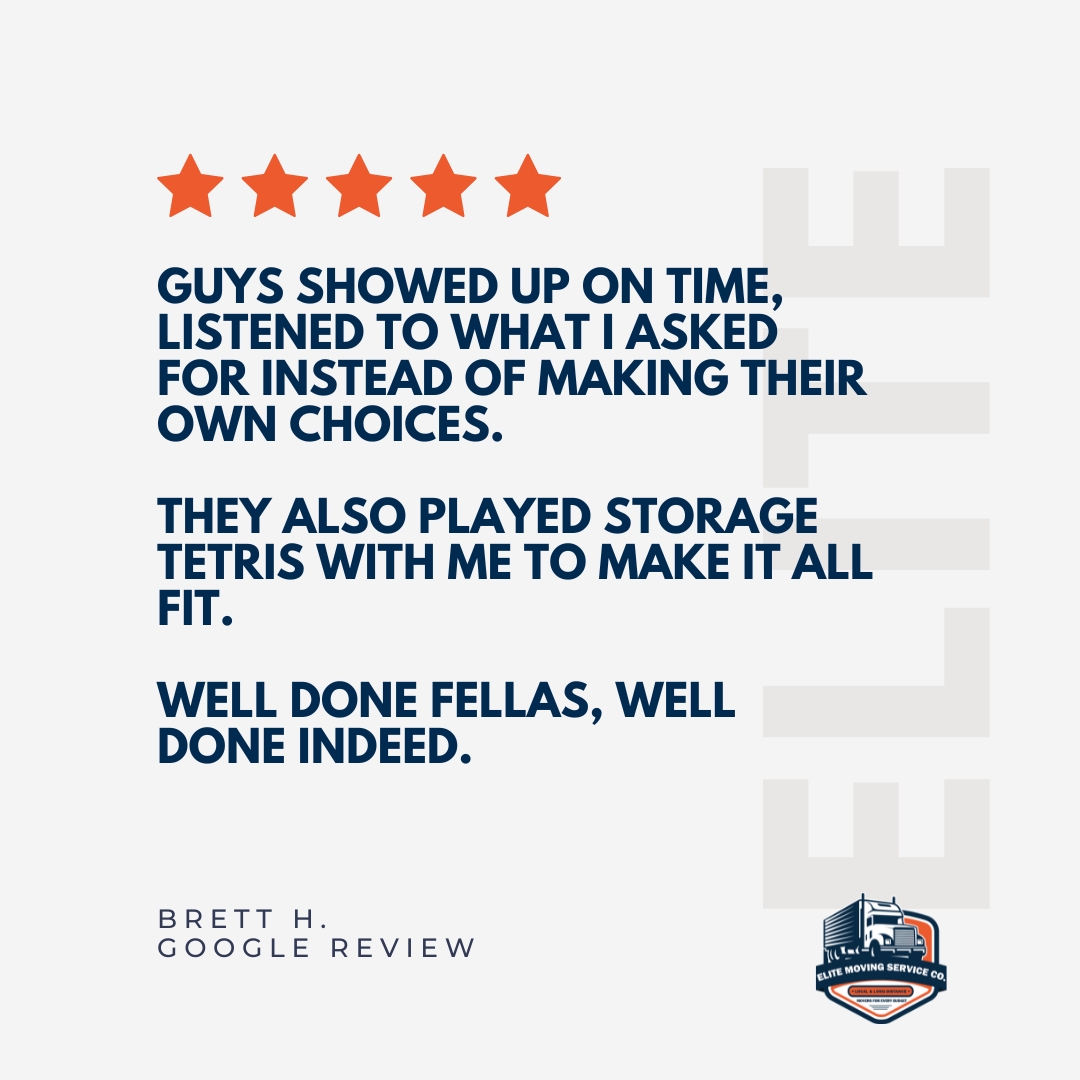 EliteMovingServ's tweet photo. 👷Our team at Elite Moving Service Co. works hard so you don't have to. We're not just movers, we're professionals committed to making your move stress-free. 🚚💪 #WeDoTheHeavyLifting #EliteMovingServiceCo https://t.co/TcIU1z2CAi