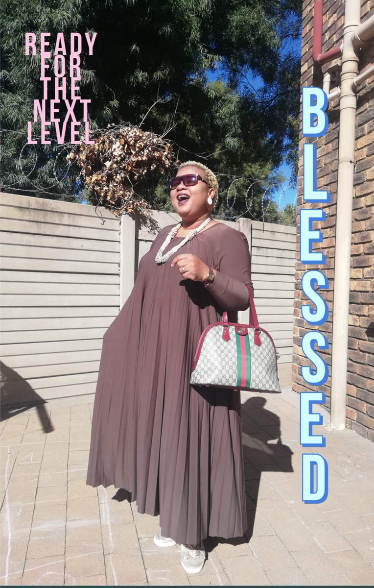 HIV test date 22 August 2002

21 years of living positive with #HIV can look this good, just because of #Arvs #Uequals #Adherence