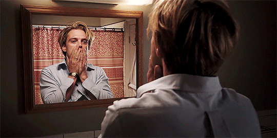 steve, i'm not here (2017)