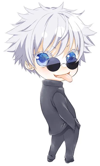 ごじょうさとる。
