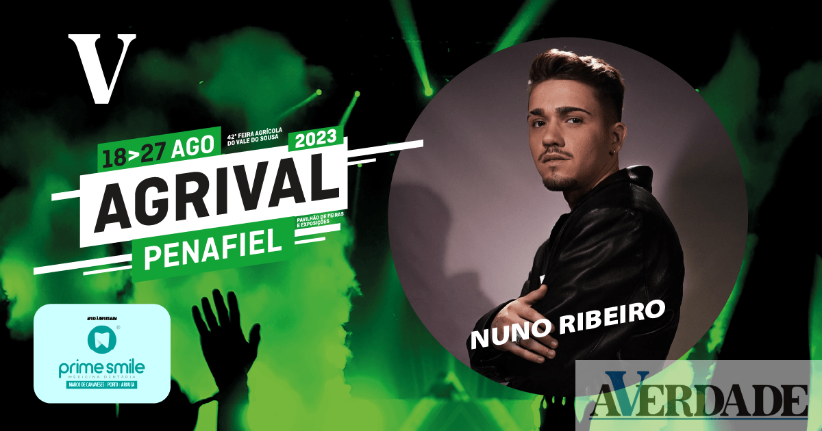 averdade's tweet photo. #Agrival #Destaque AGRIVAL: Música no palco principal continua com o artista Nuno Ribeiro https://t.co/g0Zq0nwHeW https://t.co/C19RS6AkSO