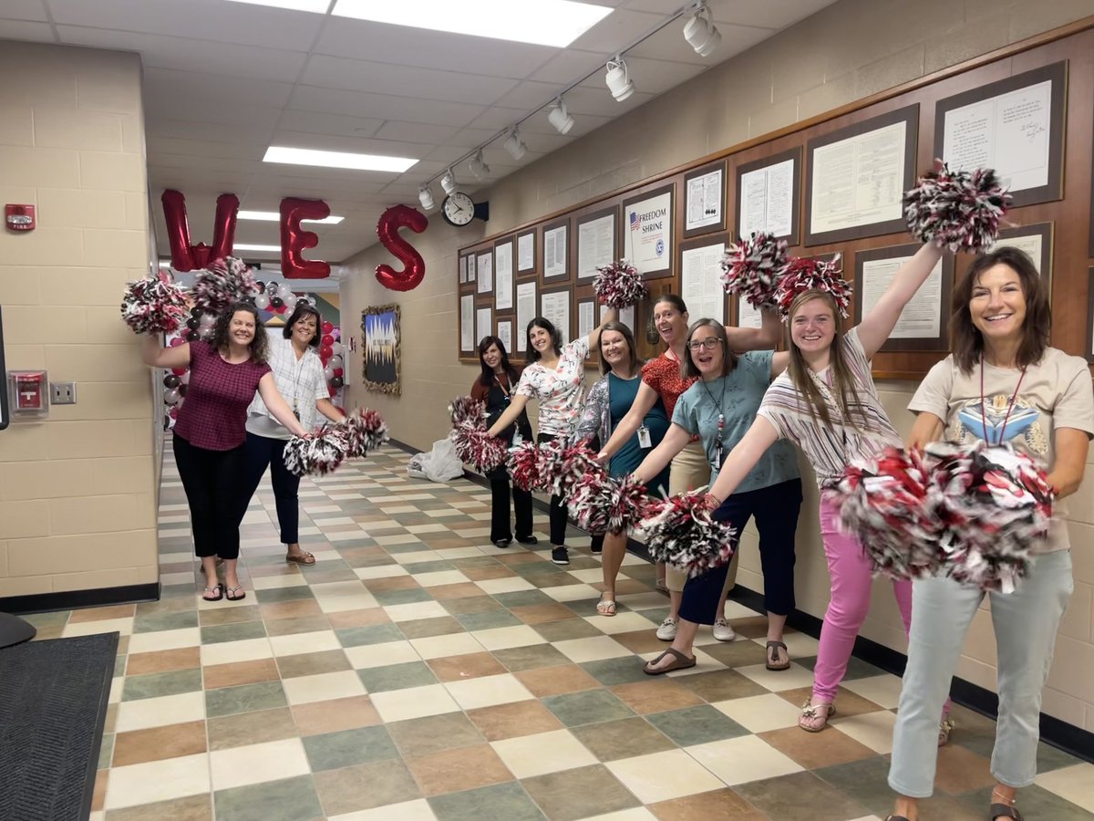 Wauseon Elementary tweet media