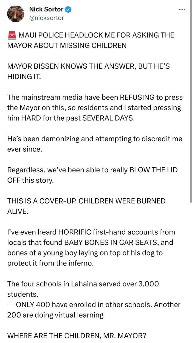 Craig Winston Cordeau tweet media