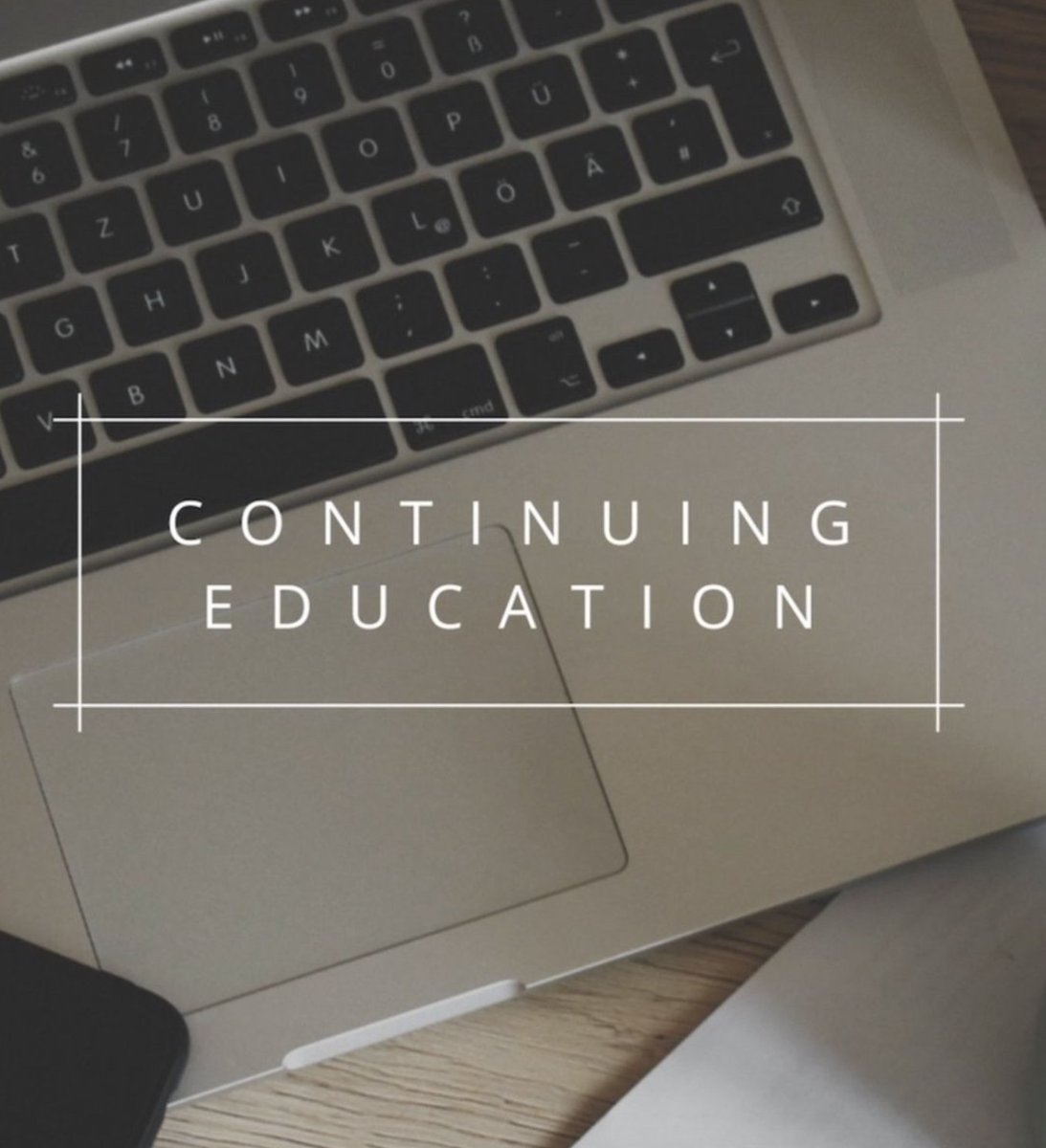 Looking for a way to obtain CE credits? Talk with any of the Blackhill representatives about our FREE, ONLINE courses through WebCE.

Call today: 800-948-6101