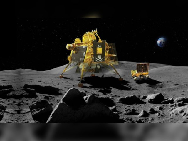DinMukherjee's tweet photo. Landed successfully on moon...
Know India is 4th country landed on moon...
And first landed on South pole ....🇮🇳🇮🇳🇮🇳🇮🇳🇮🇳🇮🇳❤️❤️❤️❤️ https://t.co/vR7zaoYGcJ