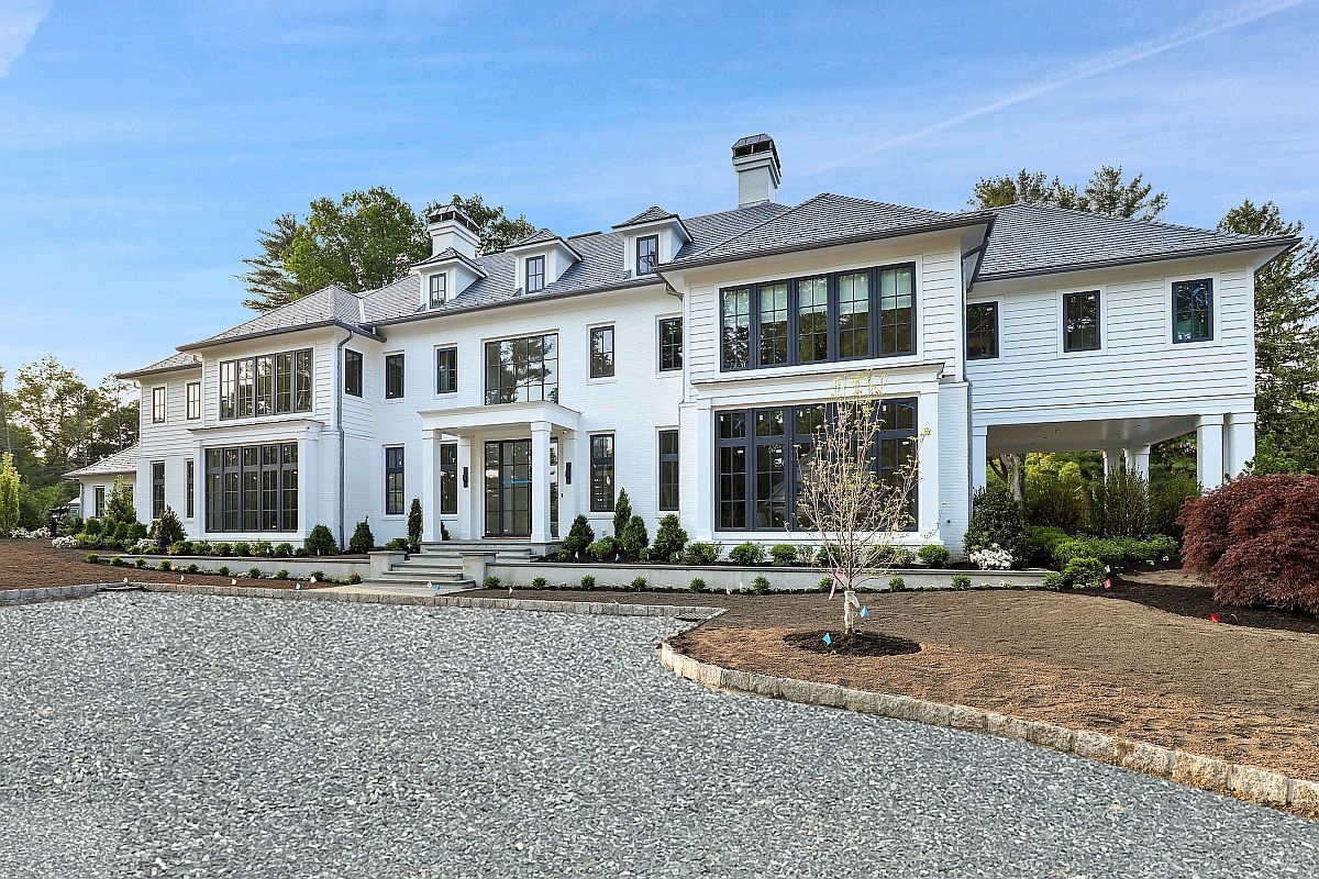Did you know this Greenwich home filled with our steel windows and doors is on the market for just about $16M!?🤯

Check out the listing here: zillow.com/homedetails/2-…