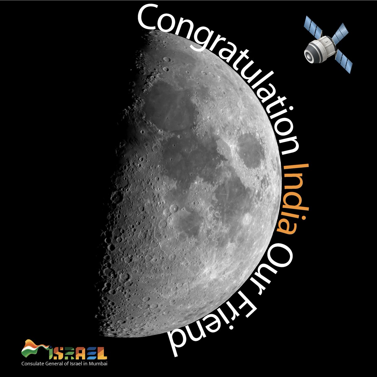 KobbiShoshani's tweet photo. Whether you believe me or not, I was certain you would succeed. (I have recorded proof)

So happy and proud! The respect of https://t.co/tDaXJc2CQy