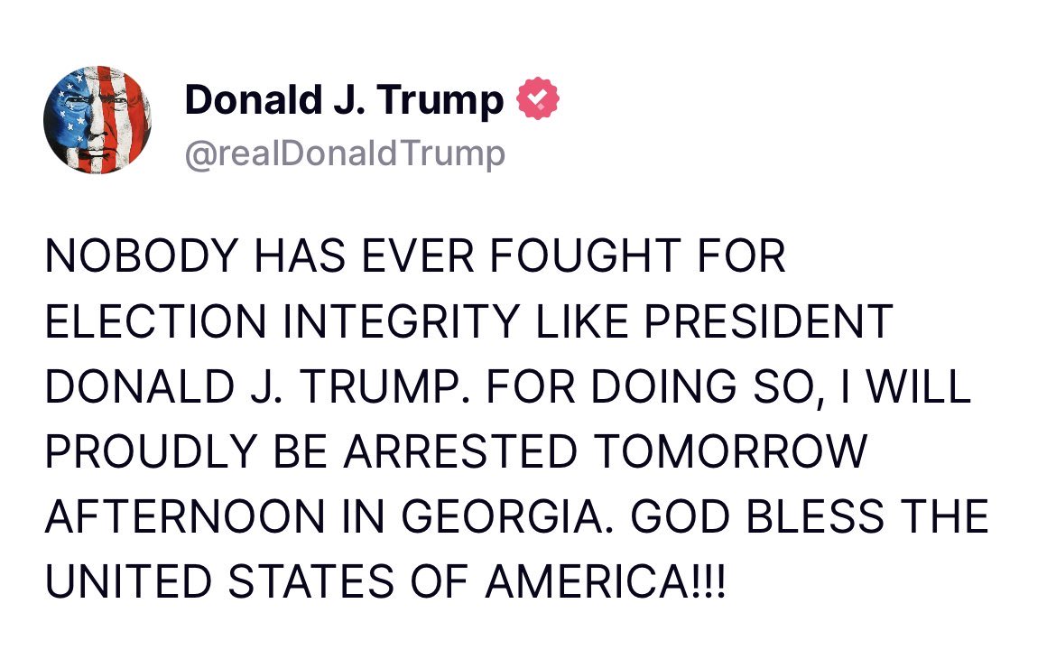 Jenna Ellis 🐊 tweet media