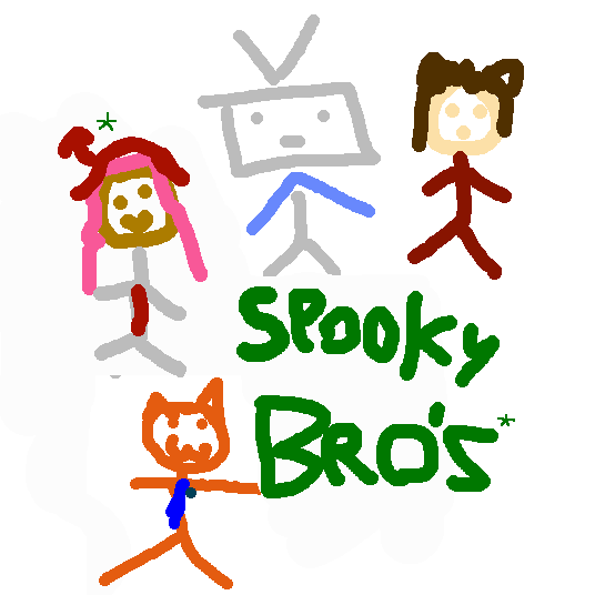 Brain_Dead_0_0_'s tweet photo. At 7pm BST tonight we will be playing phasmophobia with the spooky bro's
Be there or be a rectangle...
With
@CupIsACat
@CrypticMimic
@breakinlily
#VTuberUprising #Phasmophobia #Vtuber #colab #streamcolab #twitch #twitchstreamer https://t.co/YdfALnbR9H