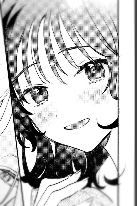エスタ

白髪のあの子の名前もやっと出てくるよ〜
#きみが死ぬまで恋をしたい 