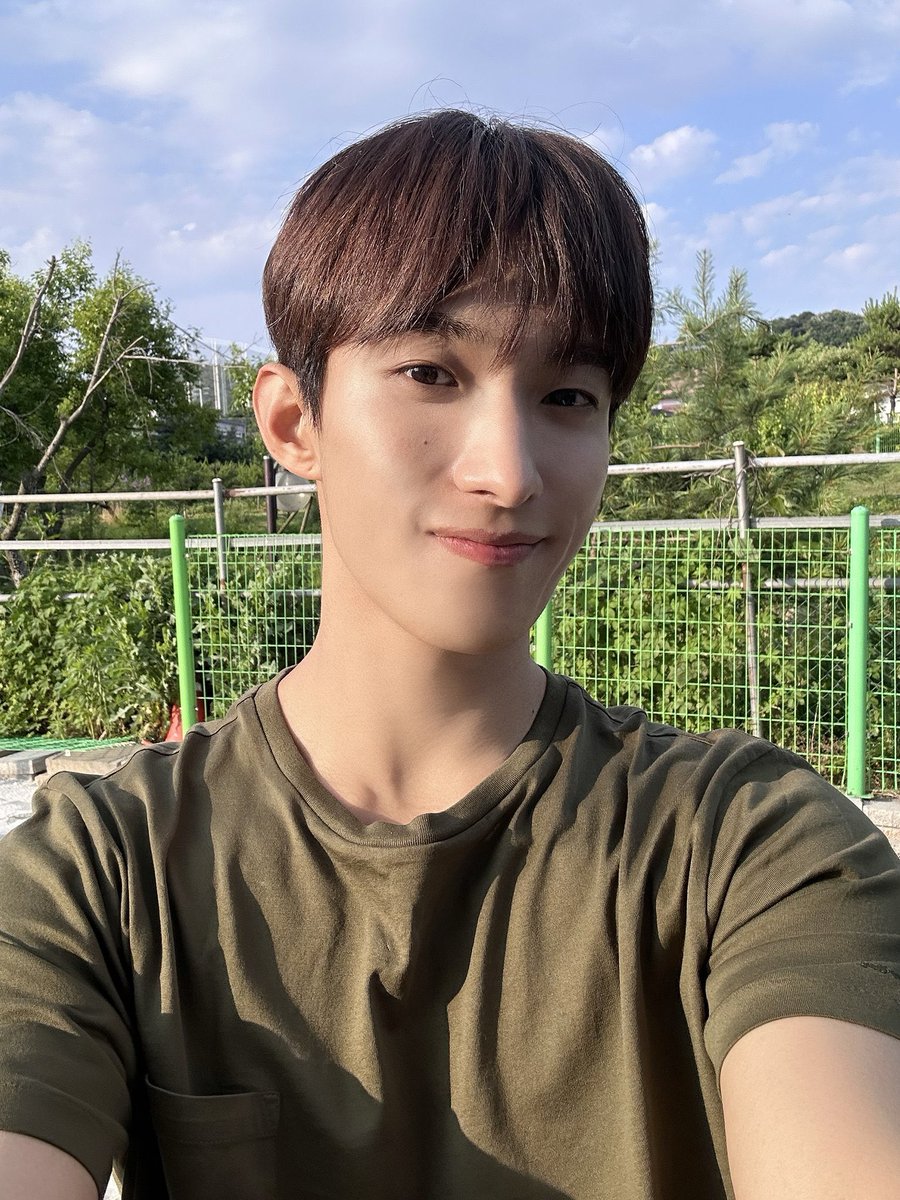 퇴근하느라 수고했어😊