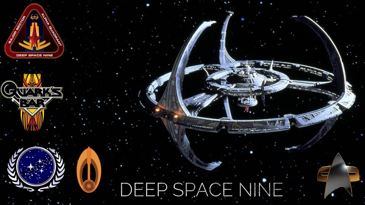 Star Trek: Ships Of The Line (@trekships) on Twitter photo 