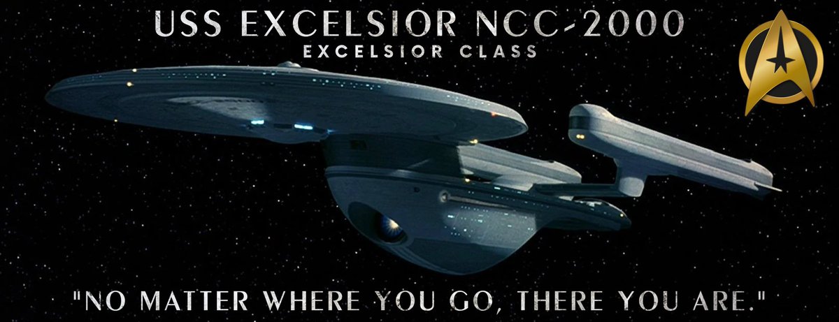 Star Trek: Ships Of The Line (@trekships) on Twitter photo 