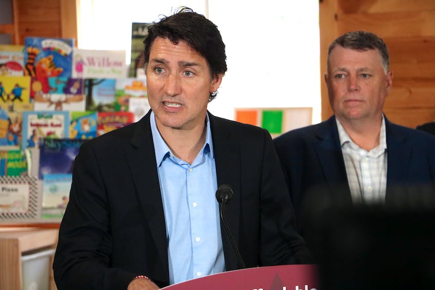 In a time when ordinary Canadians are grappling with soaring grocery bills, a housing market that seems hopelessly out of reach, and the incessant pinch of economic uncertainty, Prime Minister Justin Trudeau and his cabinet are off to the idyllic setting of Prince Edward Island