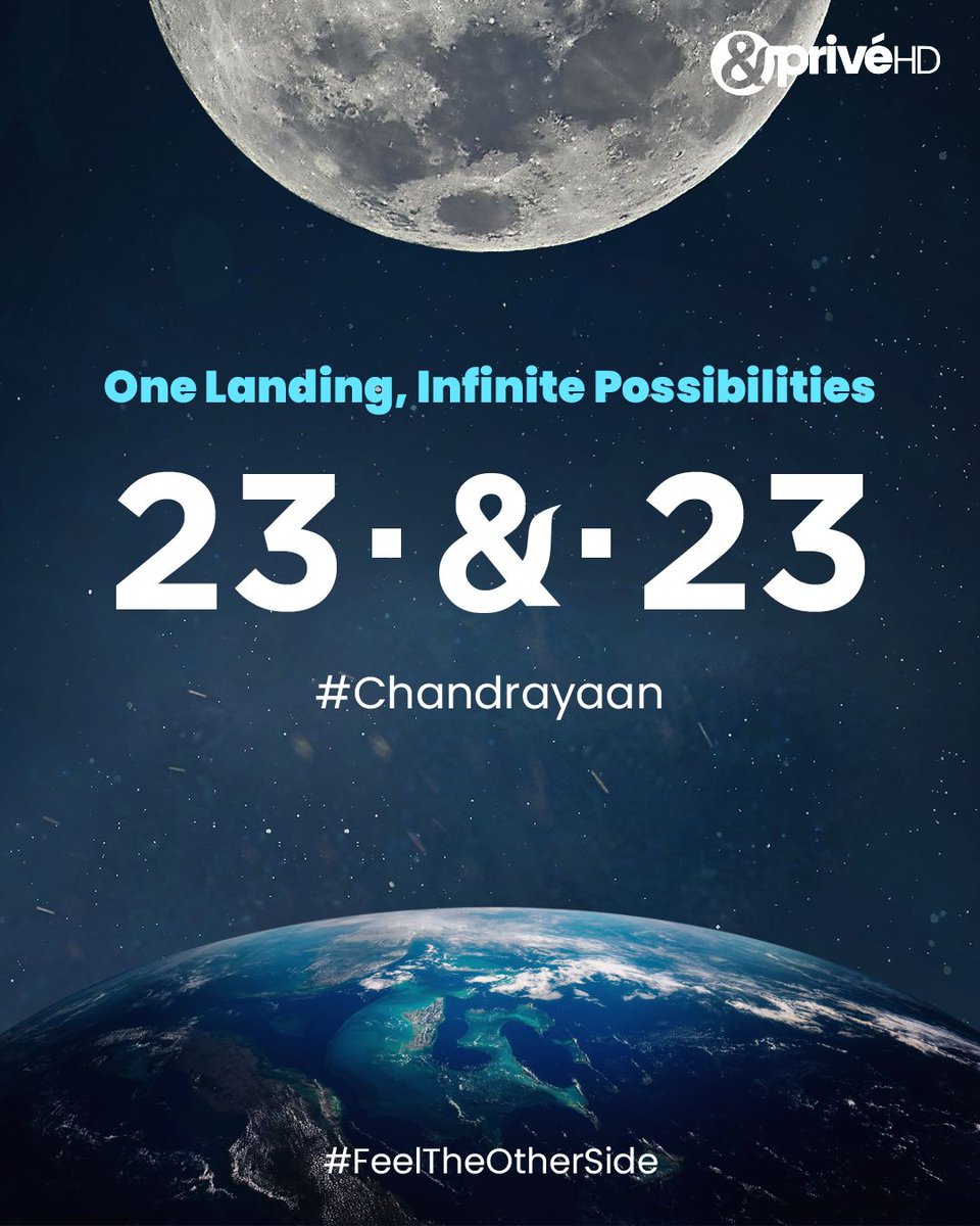 Indi-Yeah!📷 @isro makes history after becoming the first to land on Moon's South Pole. #Chandrayaan3 #ISRO #India #Pride #LeapForth