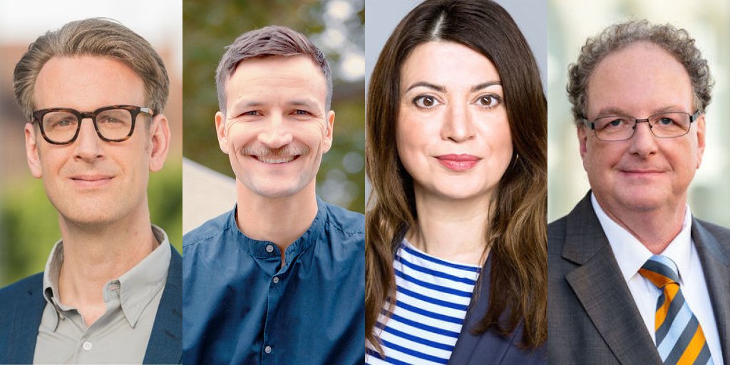 Werte ins Spiel bringen 👾

Wie sich Wertebildung mit Games verbinden lässt, diskutieren Nikolas Kretzschmar (<a href="/BAMF_Dialog/">BAMF</a>), @ThieleMartin (@Playing_History), Cigdem Uzunoglu (<a href="/Digitale_Spiele/">Stiftung Digitale Spielekultur</a>) &amp; <a href="/olaf_zimmermann/">Olaf Zimmermann</a> (<a href="/DKRKultur/">Deutscher Kulturrat</a>). <a href="/monoxyd/">Marcus Richter</a> moderiert.

📌sched.co/1Pzgk #gcc23