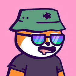 TheNewCrackHead's tweet photo. I bought a @FamousFoxFed some weeks ago and i want to make fast roi 👀

but i saw that take 1k days with staking 💀

So i am making a challenge !

10sol -> 50sol

With ONLY RAFFLE 🔥
Everyone will know if its profitable to make raffle on fff and how long could it take for ROI 🚀 https://t.co/ETKmdvmDbU