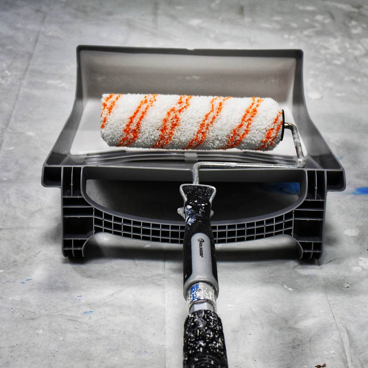 rdpainttools's tweet image. Get rolling with ROLLINGDOG tools!
#rollingdog #tools #paintroller #housepainting