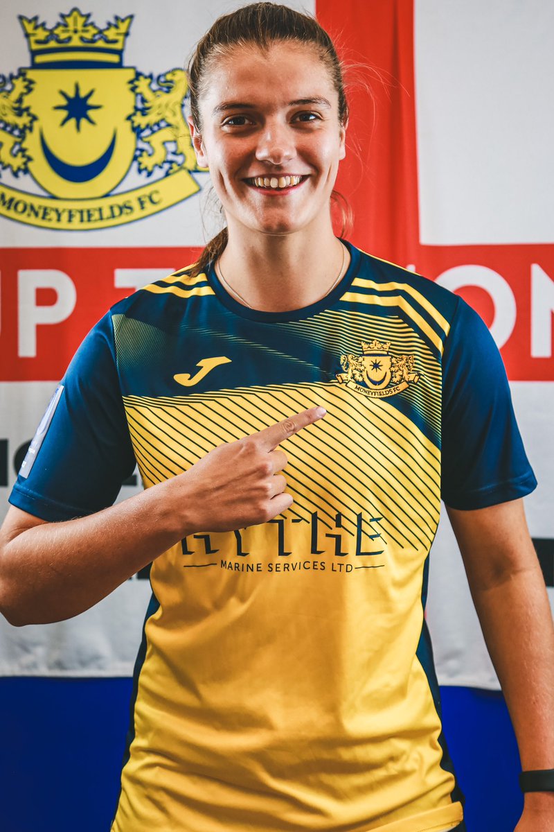 Moneyfields FC Women tweet media