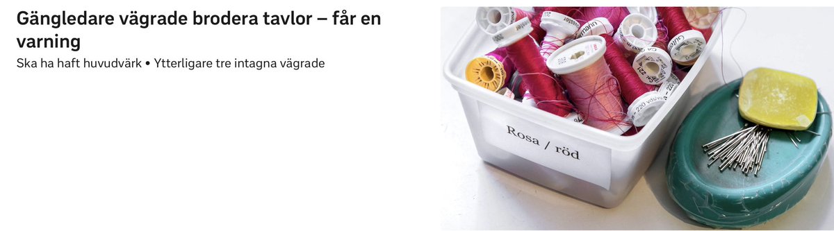 Som första land inför Sverige tortyr som straff för de gängkriminella.