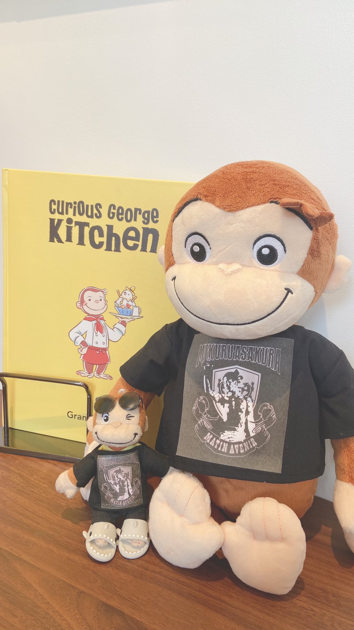フライドポテト　朝倉未来応援Tシャツ 新品未開封 朝倉未来 応援Tシャツ 新品 - メルカリ