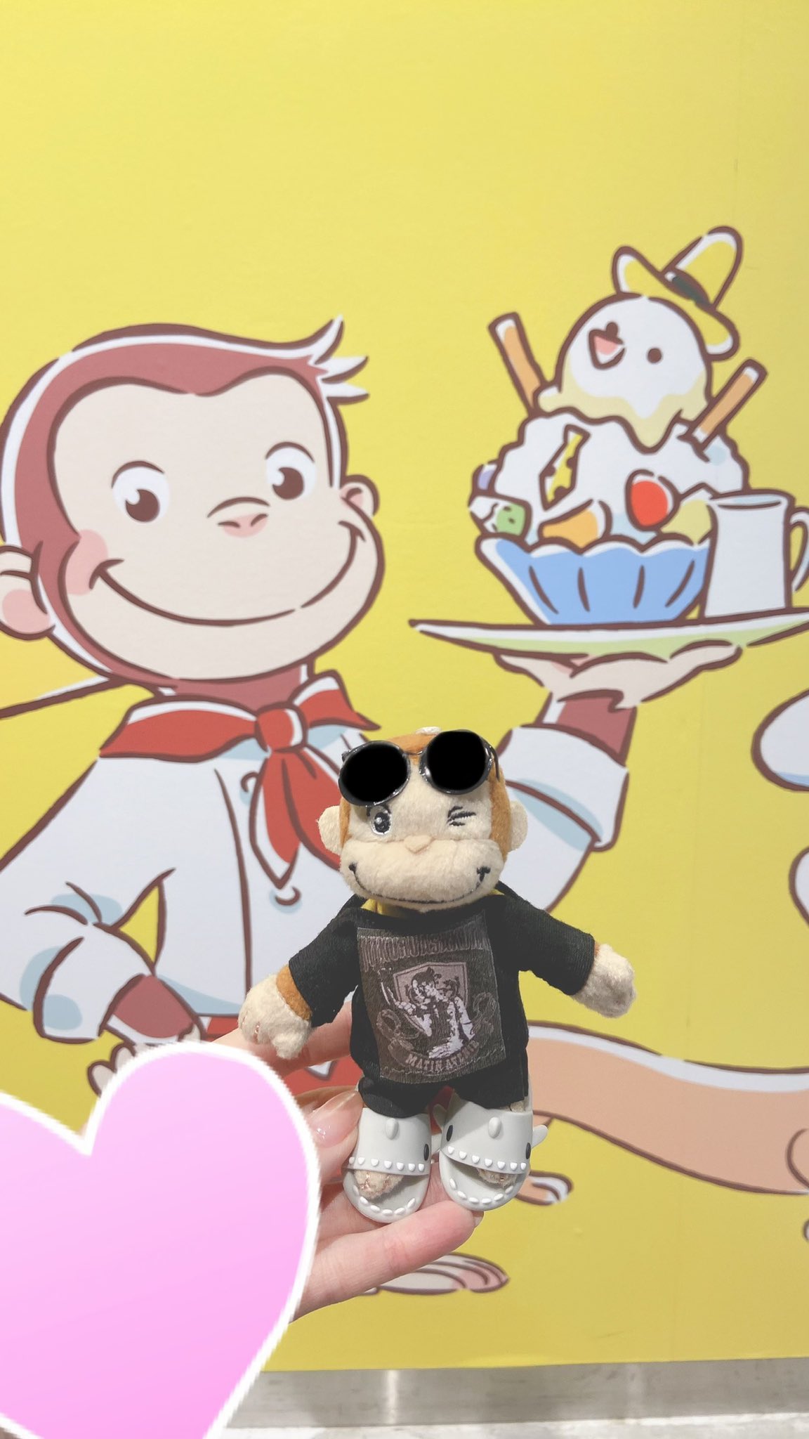 フライドポテト　朝倉未来応援Tシャツ 新品未開封 榊󠄀原信行 Nobuyuki Sakakibara on X: 