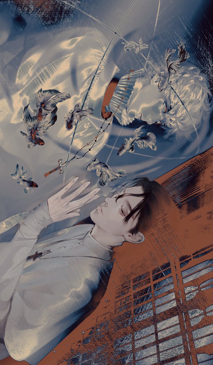 topvinci's tweet photo. 🌑 https://t.co/iZOubki5pH