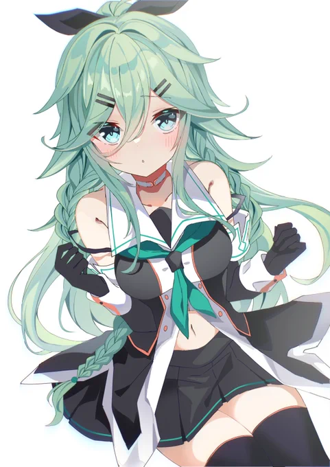 山風