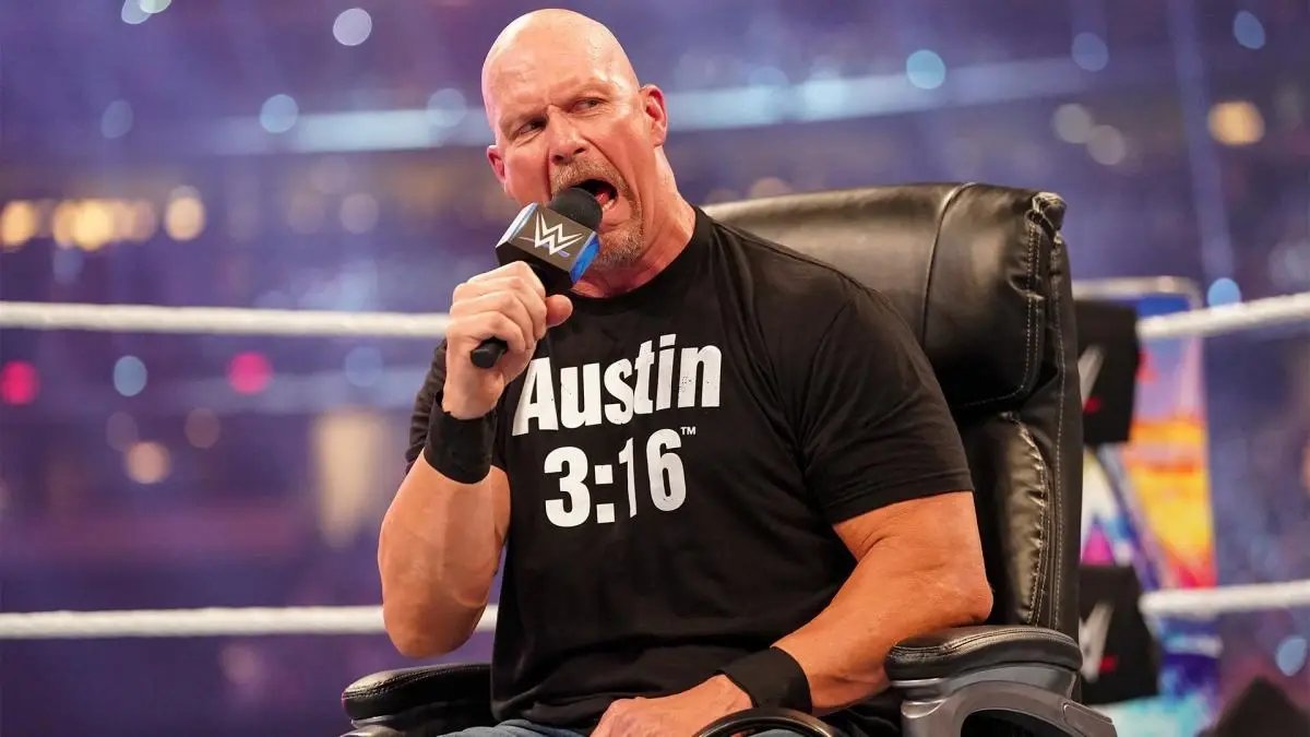 LARIATE_Wrestle's tweet photo. 📊 | Statistique 
 
Baron Corbin a plus de victoires en 1vs1 chez #WWE (TV + PLE) que Stone Cold Steve Austin.

La magie des chiffres.