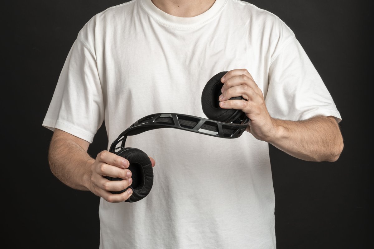 NacongamingES's tweet photo. Prepárate para los nuevos rig600 con su gran resistencia y duración listos para acompañarte a cualquier lugar
#RevealYourSkills #Naconespana #Rig600 #Audio #Resistente https://t.co/80v7wnGK0I