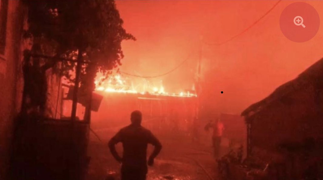 Allahim Sen kardeşlerimizi, analarımızı, babalarımızı, Çanakkale’yi, tüm Türkiyemizi 🇹🇷 koru 🤲
#Canakkale