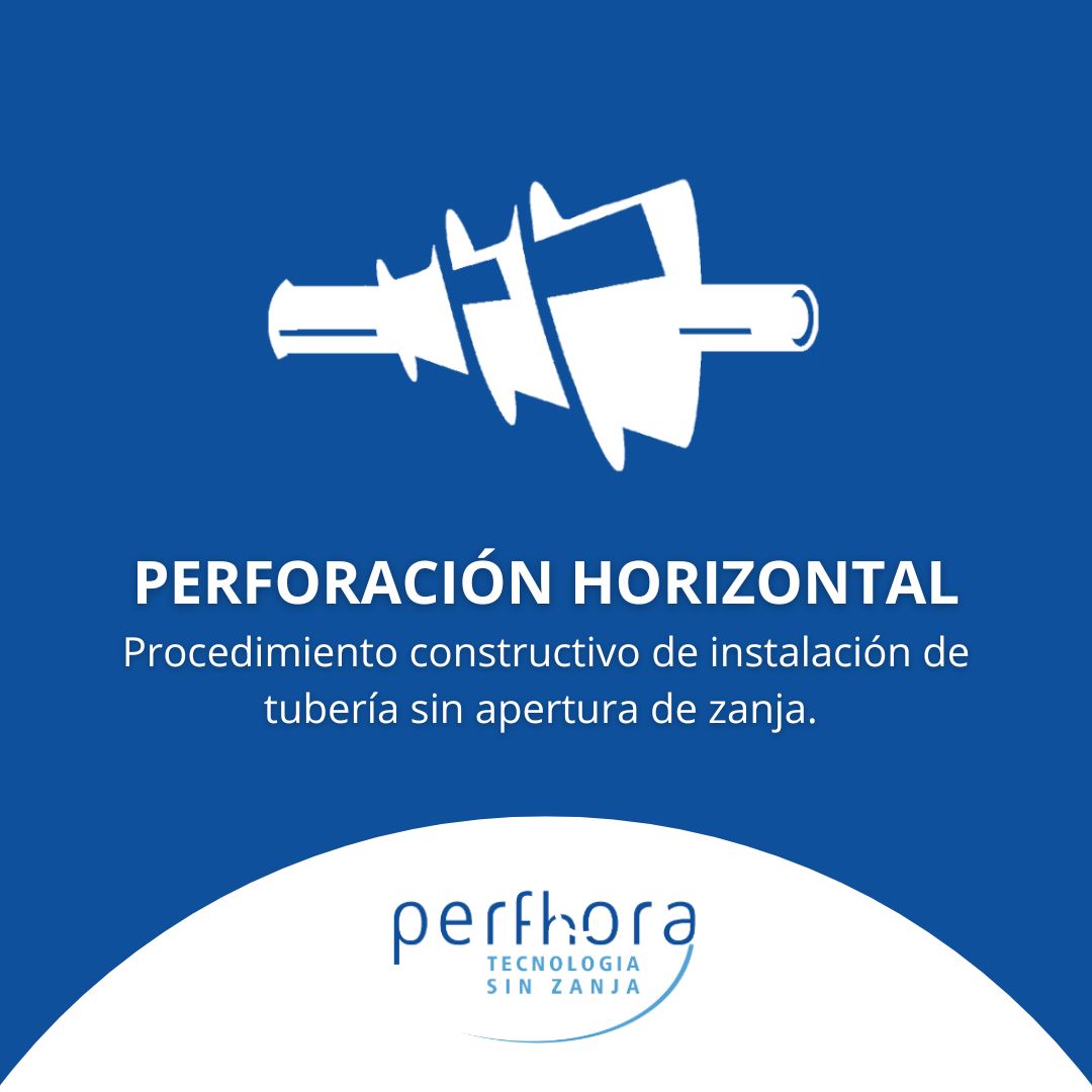 perfhora's tweet photo. 🙋🏻‍♂️ ¡Buenos días! 🔵 Hoy, nos acercamos al procedimiento constructivo de instalación de tubería sin apertura de zanja. ¿Sabéis en qué consiste?

Podéis conocerlo en profundidad en nuestra web https://t.co/RzI05GkYM0 🌐

#Perfhora #PerforaciónHorizontal #PerforaciónSinZanjas https://t.co/NjV8UoIaVB