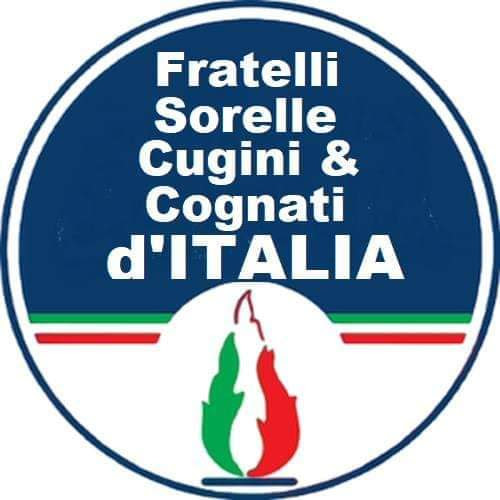 faxbyi's tweet photo. @FratellidItalia @RaffaeleFitto @GiorgiaMeloni https://t.co/BL5emtvBHV