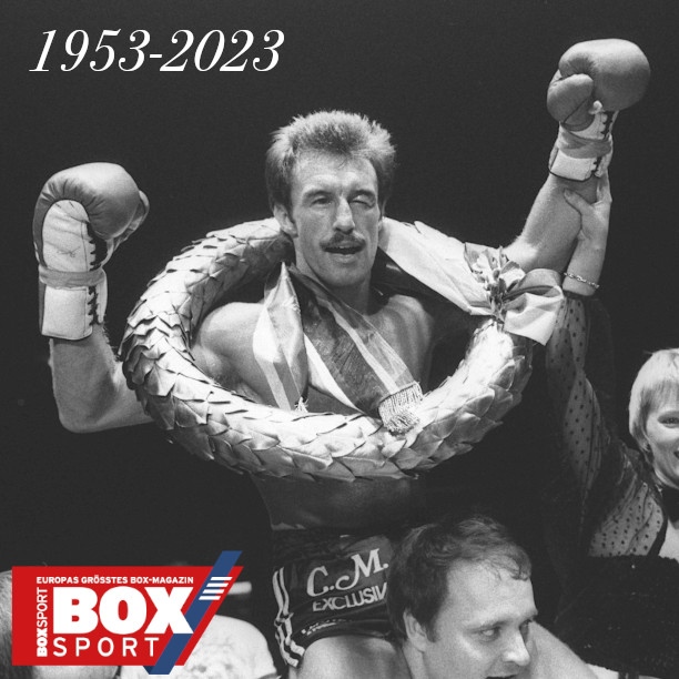 BoxSport Magazin tweet media