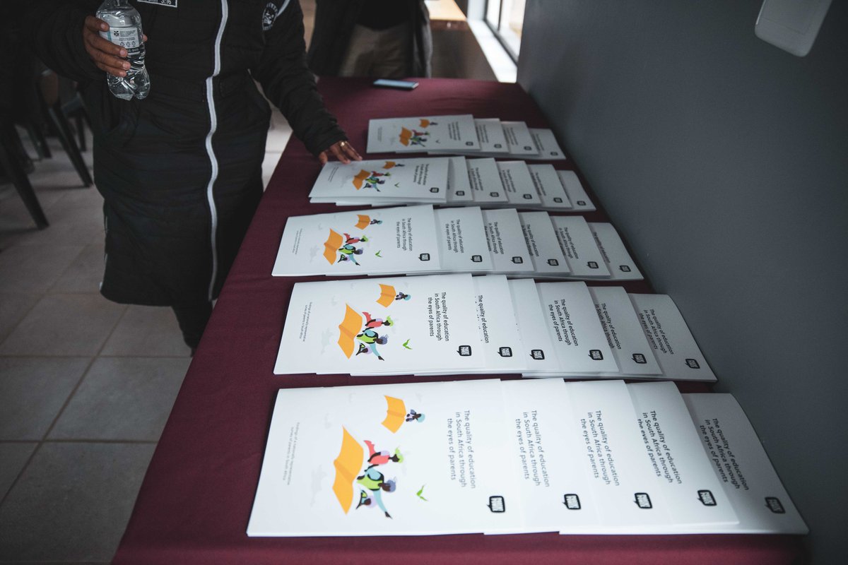 The findings of the Parent Power survey provided the dataset that would be used to refine a Parent Power index. The index guides parents on how to determine whether their children are getting a quality education. 

Click on the link to download the report:2cm.es/tRnA