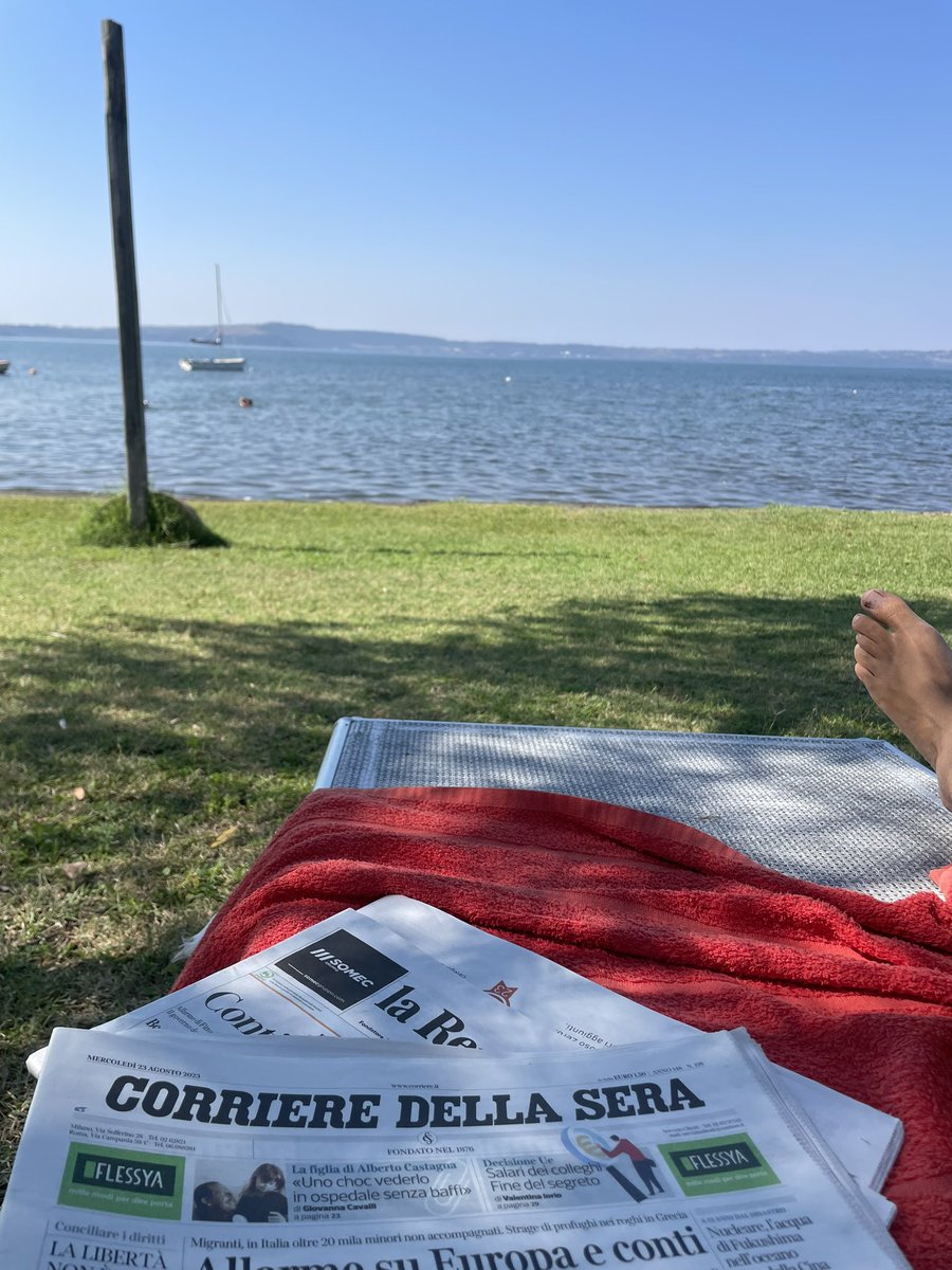 David Parenzo tweet media