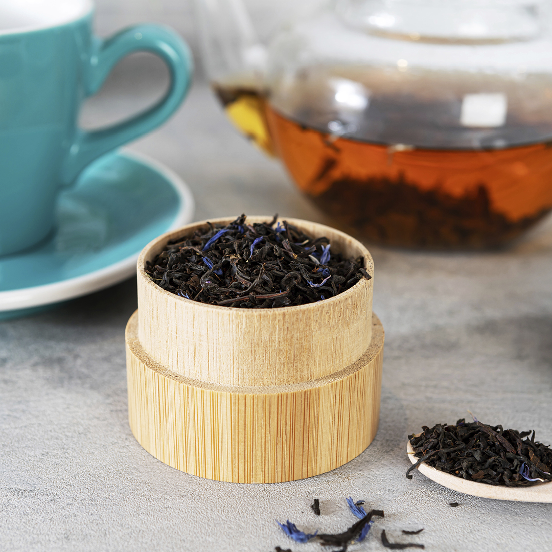 CarvetiiCoffee's tweet image. Capture the delicate taste of summer with a cup of our wonderful Earl Grey with Cornflower.

carvetiicoffee.co.uk/collections/lo…

#carvetii #specialitytea #tea #teatime #blendedtea #earlgrey #earlgreytea #looseleafearlgrey #looseleafearlgreytea #earlgreywithcornflower #fromthemountains